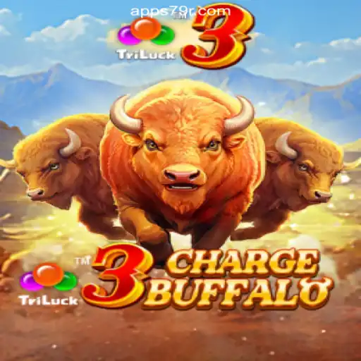 Exploring 3ChargeBuffalo: A New Experience on 79R.COM Platform-Oficial Slots Brasil #1