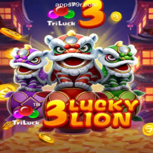 Exploring the Exciting World of 3LUCKYLION on the 79R.COM Platform