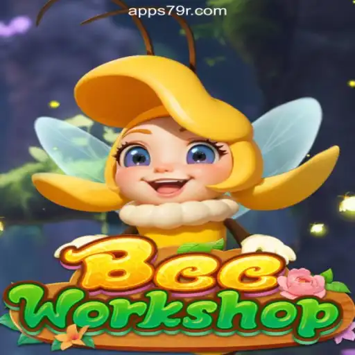 Discover the Buzz with BeeWorkshop: A Top Pick on 79R.COM Platform - Oficial Slots Brasil #1