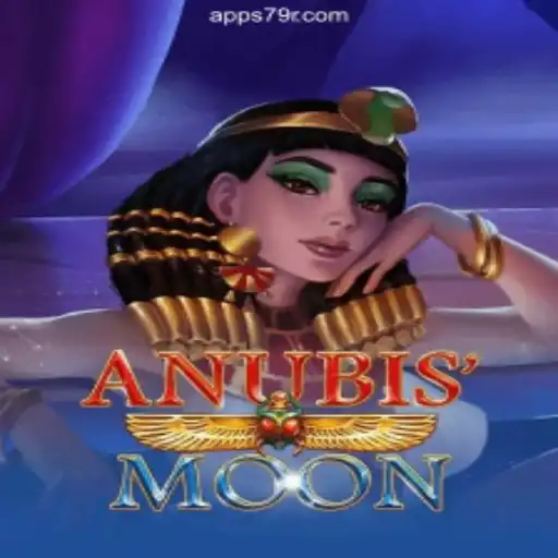 Discover the Mysteries of AnubisMoon on 79R.COM Platform - Oficial Slots Brasil #1