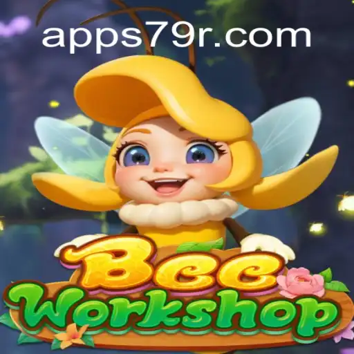 Discover the Buzz with BeeWorkshop: A Top Pick on 79R.COM Platform - Oficial Slots Brasil #1