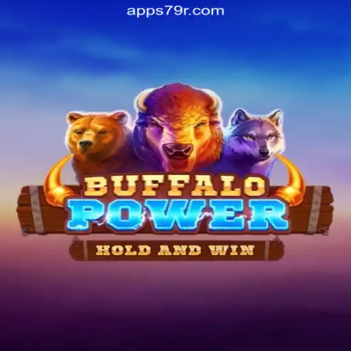 BuffaloPower: A Deep Dive into the Game on 79R.COM platform-Oficial Slots Brasil #1