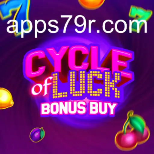 Cycle of Luck Bonus Buy: An In-Depth Look at Brazil's Premier Slot Game
