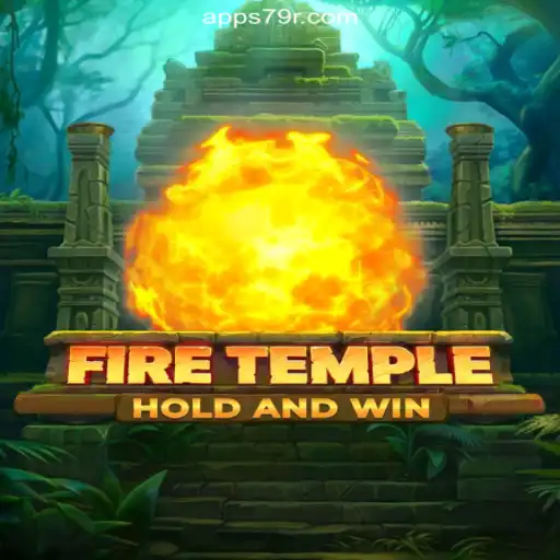 FireTemple: An Exciting Gaming Experience on 79R.COM Platform - Oficial Slots Brasil #1