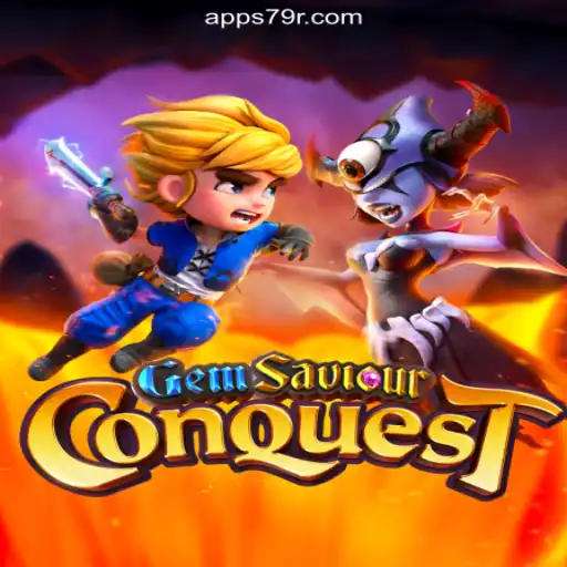 Explore the Exciting World of GemSaviourConquest on 79R.COM: Brazil's Premier Slots Platform