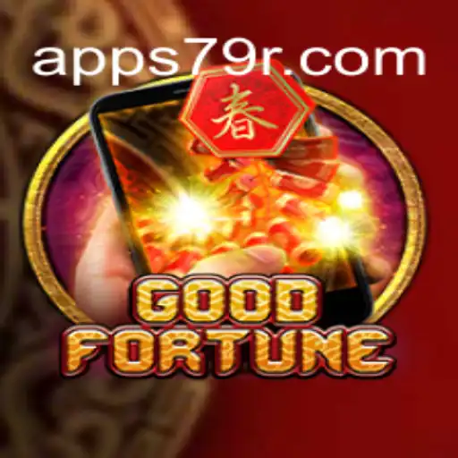 Discover the Thrills of GoodFortuneM on the 79R.COM Platform: The Premier Slots Experience in Brazil