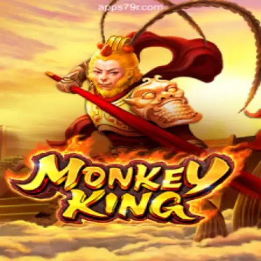 Discover 'MonkeyKing': A Leading Game on 79R.COM Platform-Official Slots Brasil #1