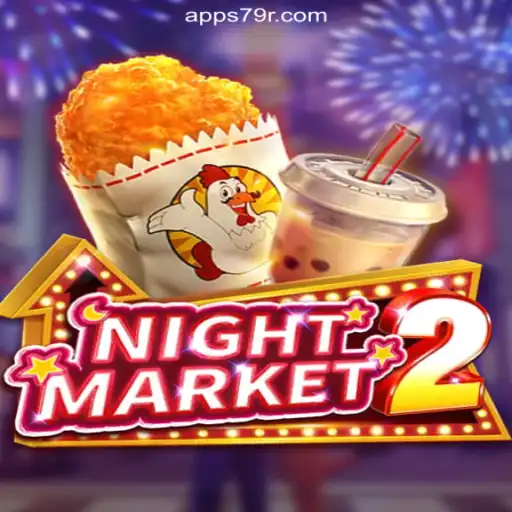 Experience the Thrilling World of NightMarket2 on 79R.COM: The Premier Platform for Official Slots Brasil #1