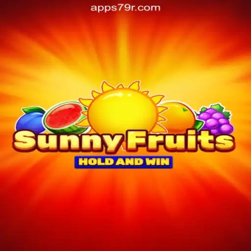 SunnyFruits: Dive into Brazil's Premier Slot Experience