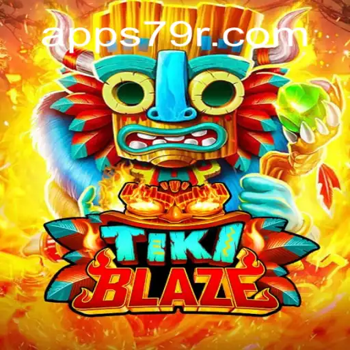 Experience the Thrill of TikiBlaze on the 79R.COM Platform - Official Slots Brasil