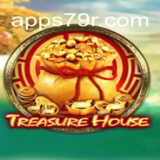 Exploring the Thrills of TreasureHouse: Brazil's Premier Slots Experience on 79R.COM