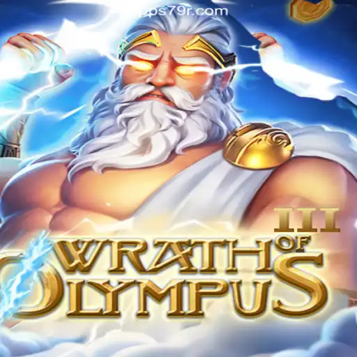 Discover Wrath of Olympus III: The Ultimate Slot Gaming Experience