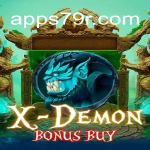 XDemonBonusBuy: A Deep Dive into the Thrills of Oficial Slots Brasil #1 on 79R.COM