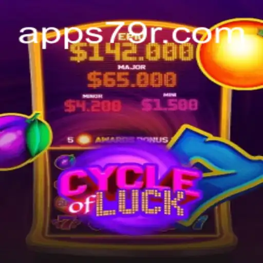 Exploring the Thrills of CycleofLuck: Brazil's #1 Slot Game on 79R.COM