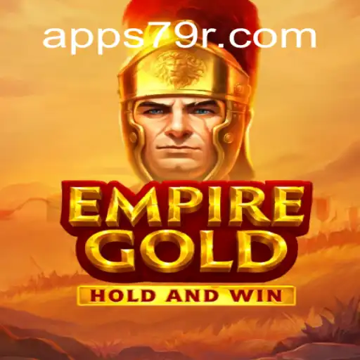 EmpireGold: Unveiling the Thrilling World of Oficial Slots Brasil #1 on 79R.COM