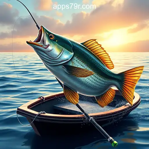 Fishing Games