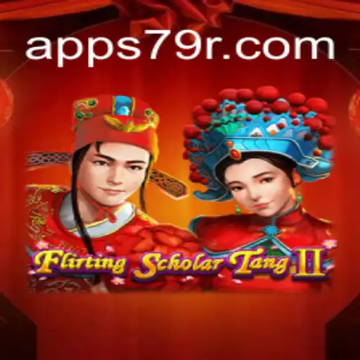 Discover Flirting Scholar Tang II: A Captivating Game Experience on 79R.COM Platform