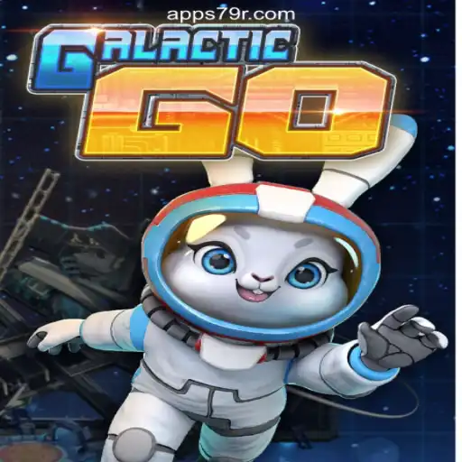 GalacticGO: An Interstellar Adventure on the 79R.COM Platform