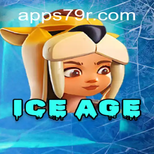 IceAge: A Comprehensive Guide to the Ultimate Slot Experience on 79R.COM Platform-Oficial Slots Brasil #1
