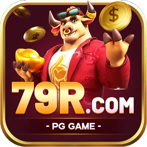 79R.COM platform-Oficial Slots Brasil #1 Logo