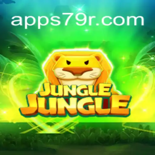Exploring JungleJungle: The Premier Slot Game on 79R.COM Platform