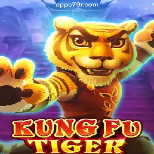 Embark on an Unforgettable Journey with KungFuTiger on 79R.COM Platform