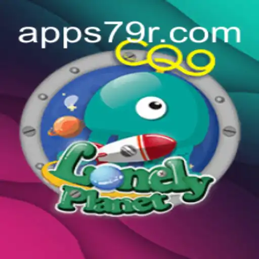 Discover the Exciting World of LonelyPlanet on 79R.COM Platform-Oficial Slots Brasil #1