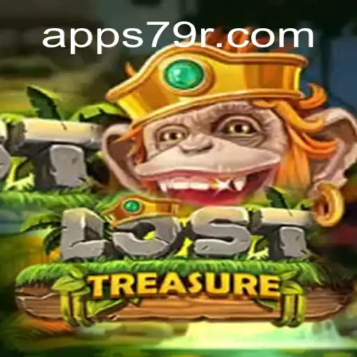 Discover the Excitement of 'LostTreasure' on 79R.COM Platform - Oficial Slots Brasil #1