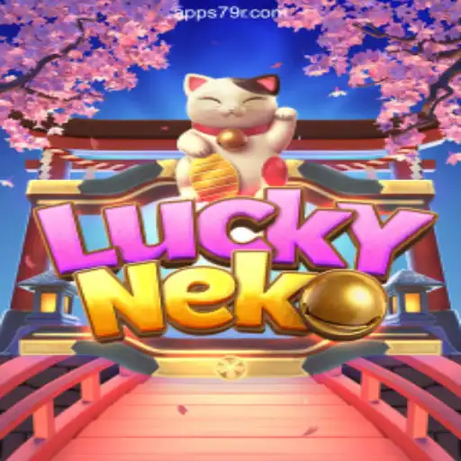 Exploring the Enchanting World of LuckyNeko on 79R.COM Platform-Oficial Slots Brasil #1