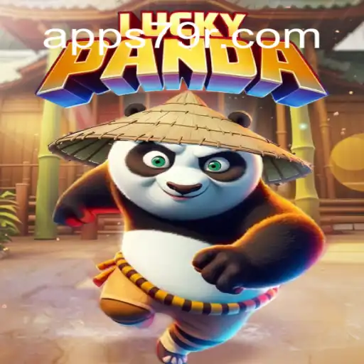Exploring LuckyPanda: A Premier Experience on the 79R.COM Platform-Oficial Slots Brasil #1