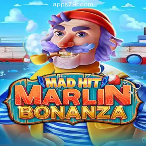 Discover the Thrills of MadHitMarlinBonanza on 79R.COM: The Ultimate Slots Experience in Brasil