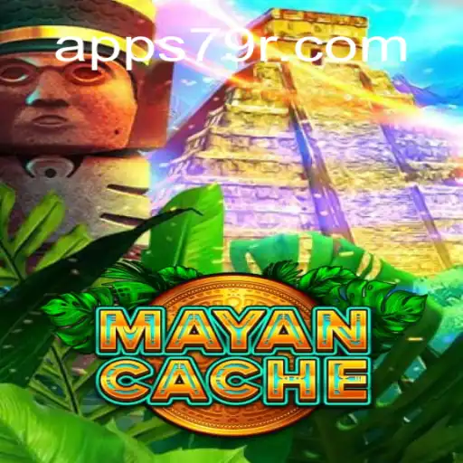 Experience the Thrill of MayanCache: A Journey into Ancient Treasures