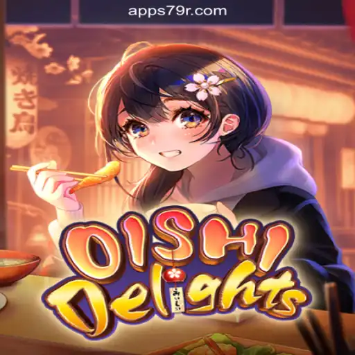 Exploring OishiDelights: A Fresh Addition to the 79R.COM Platform