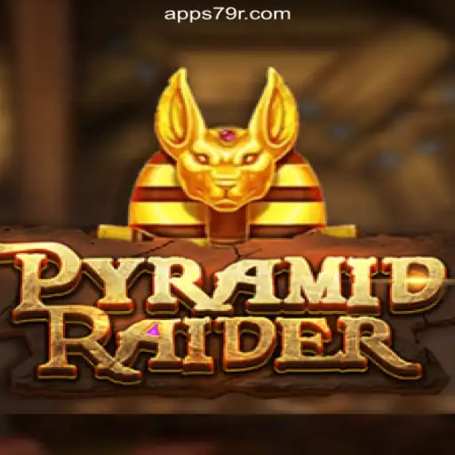 Unveiling PyramidRaider: A Thrilling Adventure on 79R.COM Platform-Oficial Slots Brasil #1