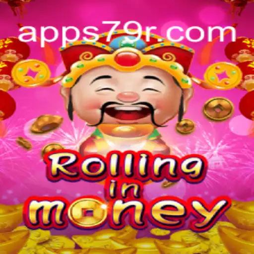 RollingInMoney: A Deep Dive into Brazil's Leading Slot Game on 79R.COM