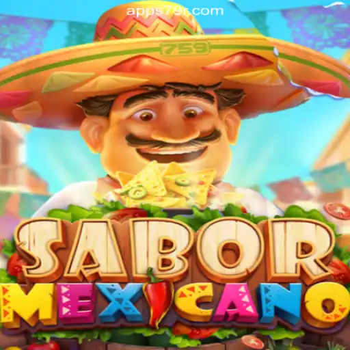 SaborMexicano: A Dazzling Experience on 79R.COM Platform's Oficial Slots Brasil #1