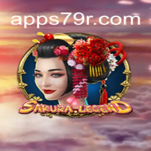 Discover the Enchantment of SakuraLegend on 79R.COM Platform - Oficial Slots Brasil #1
