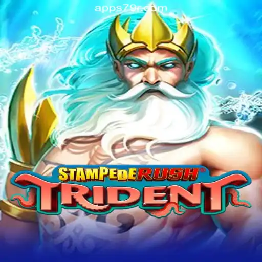 StempedeRushTrident: A New Adventure in the World of Online Slots