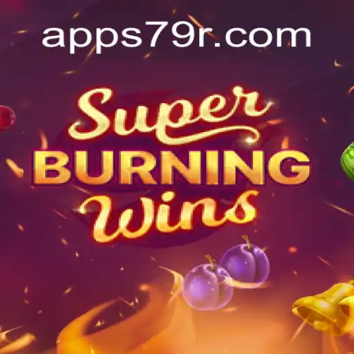 Discovering SuperBurningWins on the 79R.COM Platform: A Prime Destination for Oficial Slots in Brazil