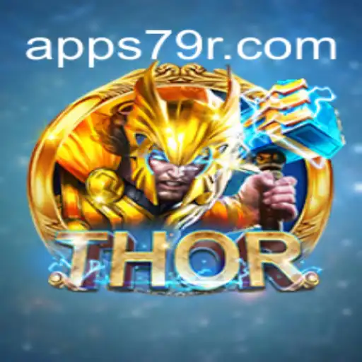 Unveiling the Excitement of THOR: The Ultimate Gaming Experience on 79R.COM Platform