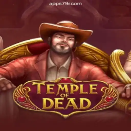 TempleofDead - Unraveling the Mysteries of the Latest Slot Sensation