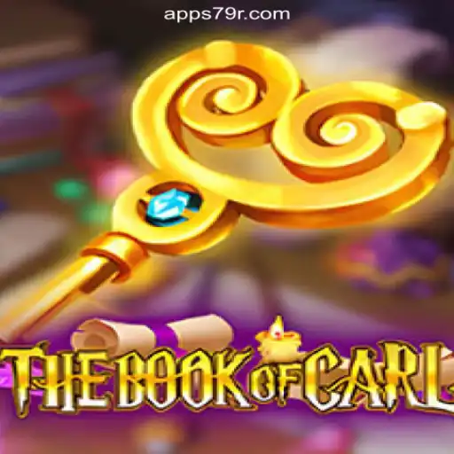 Discover TheBookofCarl: An Exciting Journey with 79R.COM's Oficia Slots in Brazil