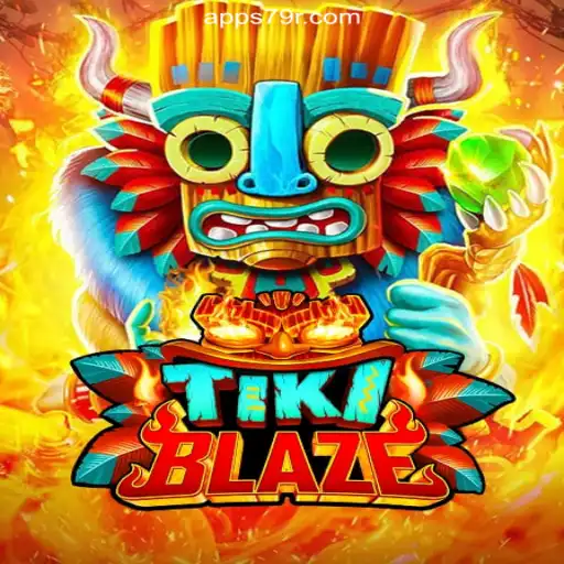 Experience the Thrill of TikiBlaze on the 79R.COM Platform - Official Slots Brasil