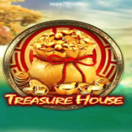 Exploring the Thrills of TreasureHouse: Brazil's Premier Slots Experience on 79R.COM
