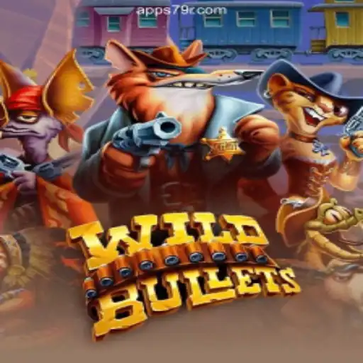 WildBullets: Dive Into the Thrilling World of the 79R.COM Platform-Oficial Slots Brasil #1
