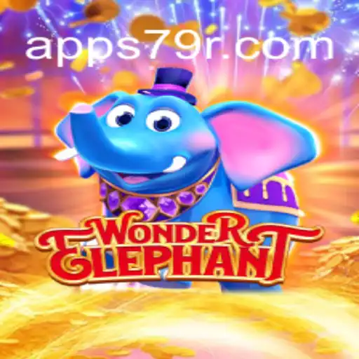 Discovering WonderElephant: An In-Depth Look at the Popular Game on 79R.COM Platform