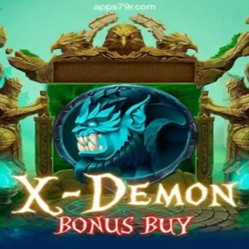 XDemonBonusBuy: A Deep Dive into the Thrills of Oficial Slots Brasil #1 on 79R.COM